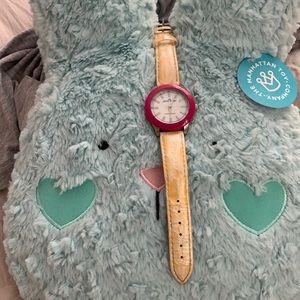 Preowned watch anne klein